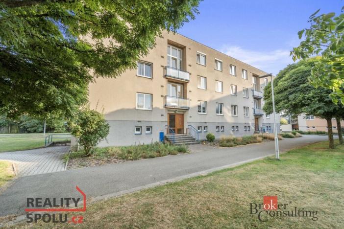 Prodej bytu 3+kk, Solnice, Družstevní, 72 m2