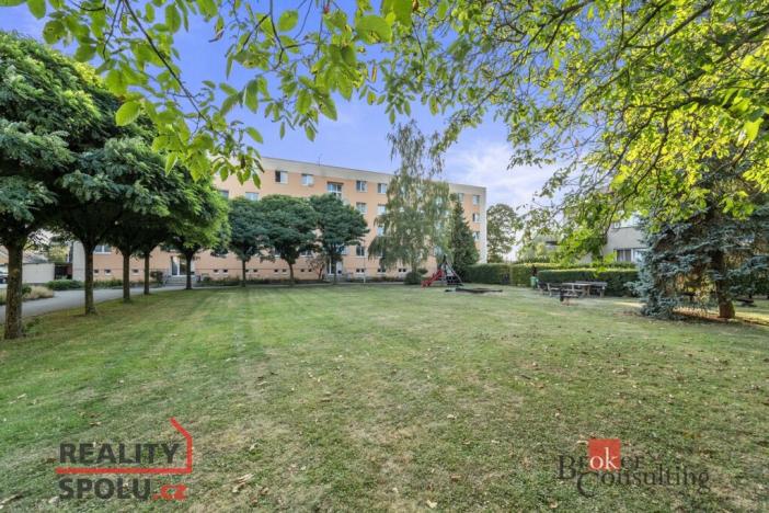 Prodej bytu 3+kk, Solnice, Družstevní, 72 m2