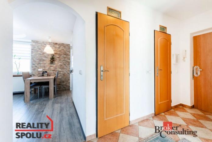 Prodej bytu 3+kk, Solnice, Družstevní, 72 m2