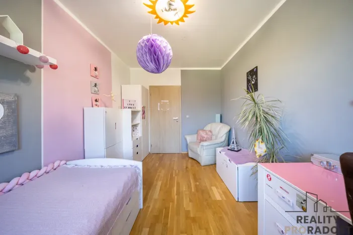 Prodej rodinného domu, Srubec, Slunečná, 230 m2