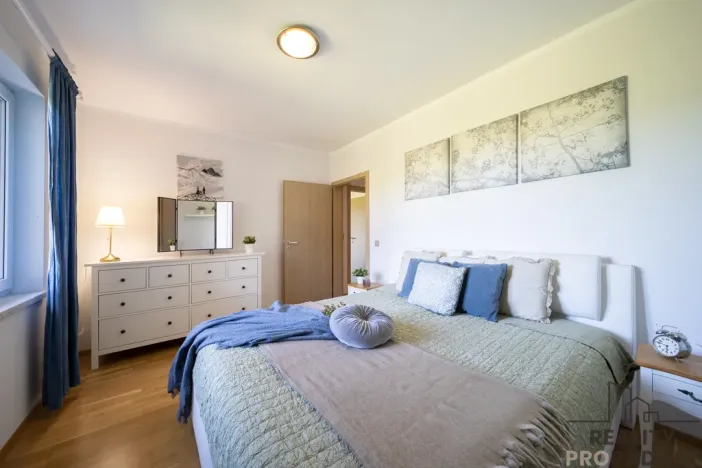 Prodej rodinného domu, Srubec, Slunečná, 230 m2