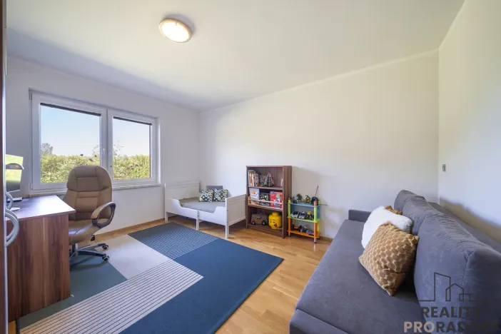 Prodej rodinného domu, Srubec, Slunečná, 230 m2