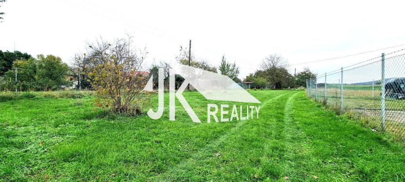 Prodej pozemku, Grygov, Za Humny, 2248 m2