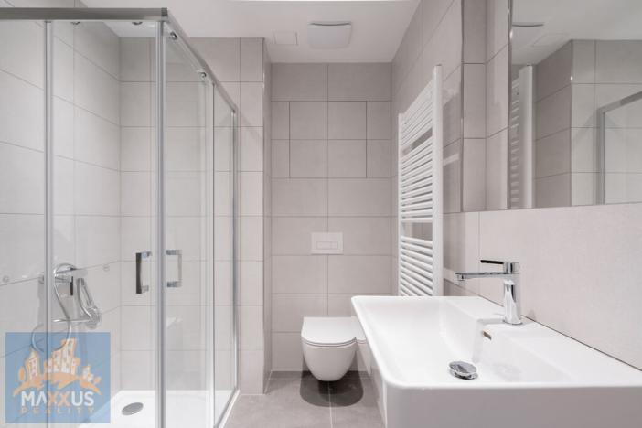 Pronájem bytu 1+kk, Praha - Horní Měcholupy, Milánská, 31 m2