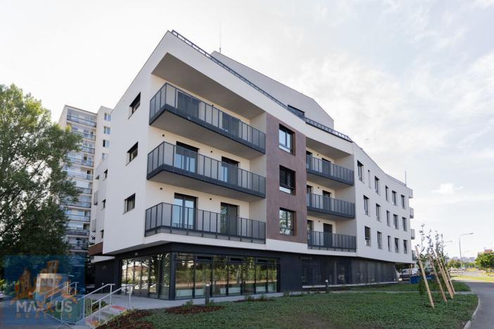 Pronájem bytu 1+kk, Praha - Horní Měcholupy, Milánská, 31 m2