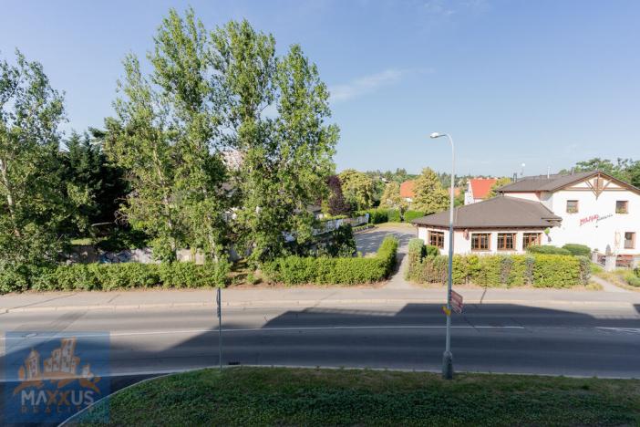 Pronájem bytu 1+kk, Praha - Horní Měcholupy, Milánská, 31 m2