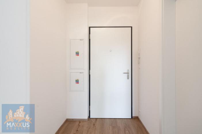 Pronájem bytu 1+kk, Praha - Horní Měcholupy, Milánská, 31 m2