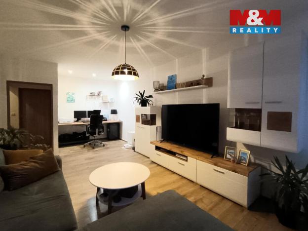 Pronájem bytu 2+1, Bohumín - Nový Bohumín, Čs. armády, 54 m2