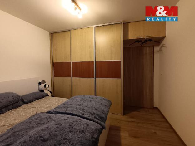 Pronájem bytu 2+1, Bohumín - Nový Bohumín, Čs. armády, 54 m2