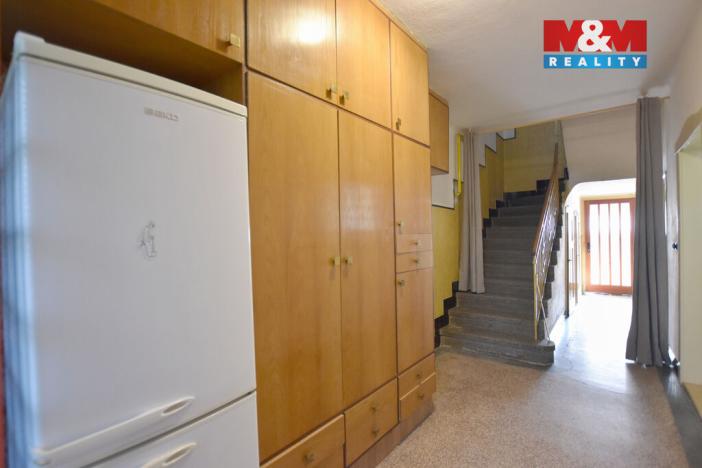 Pronájem rodinného domu, Červený Kostelec - Lhota za Červeným Kostelcem, Zemědělská, 85 m2