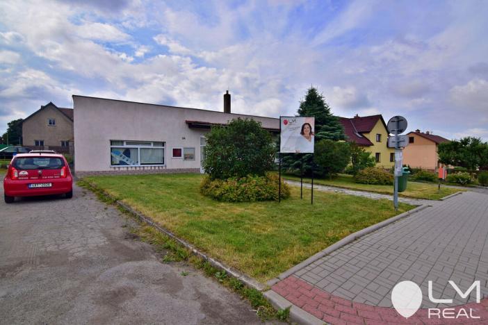 Prodej komerční, Nové Město na Moravě - Pohledec, 230 m2