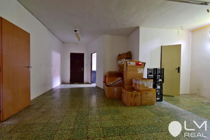 Prodej komerční, Nové Město na Moravě - Pohledec, 230 m2