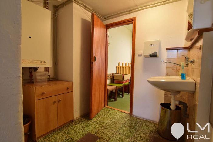 Prodej komerční, Nové Město na Moravě - Pohledec, 230 m2