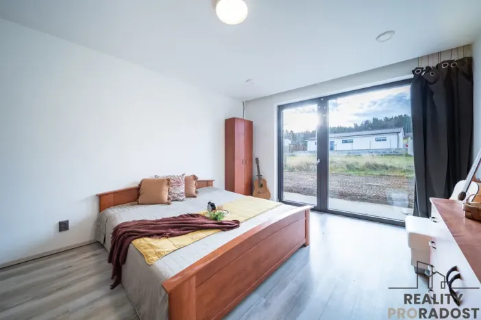 Prodej rodinného domu, Včelná, Jiřičkova, 208 m2