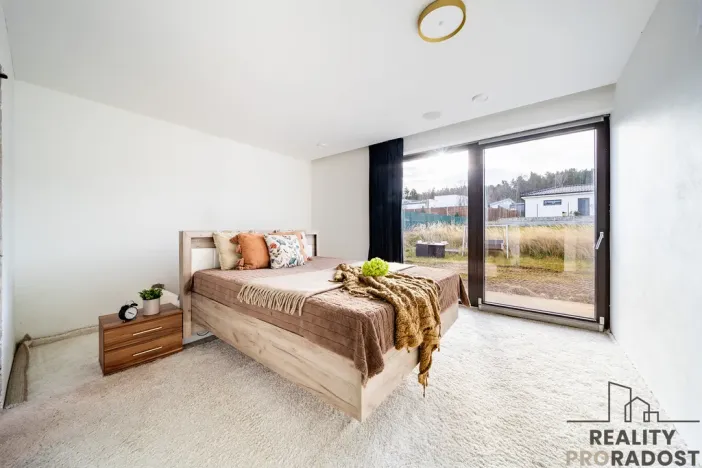 Prodej rodinného domu, Včelná, Jiřičkova, 208 m2