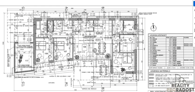 Prodej rodinného domu, Včelná, Jiřičkova, 208 m2