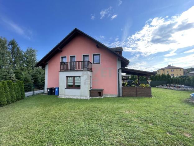 Prodej rodinného domu, Šenov, Petřvaldská, 206 m2