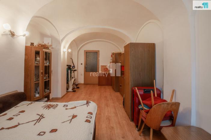 Prodej rodinného domu, Žebrák, Pražská, 220 m2