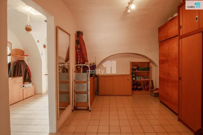 Prodej rodinného domu, Žebrák, Pražská, 220 m2