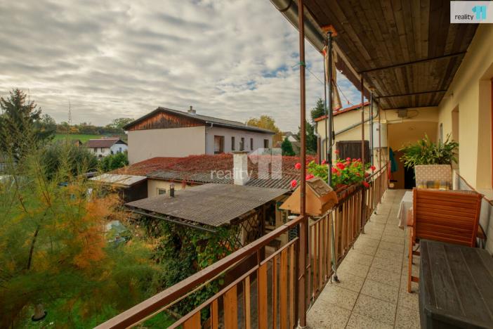 Prodej rodinného domu, Žebrák, Pražská, 220 m2