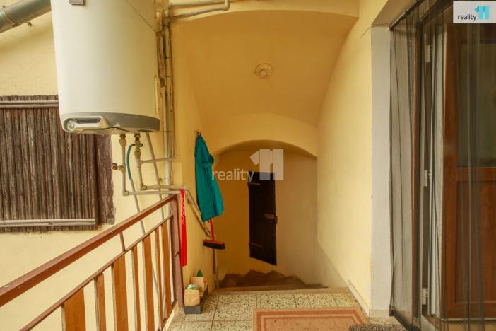 Prodej rodinného domu, Žebrák, Pražská, 220 m2