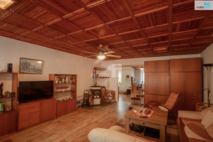 Prodej rodinného domu, Žebrák, Pražská, 220 m2