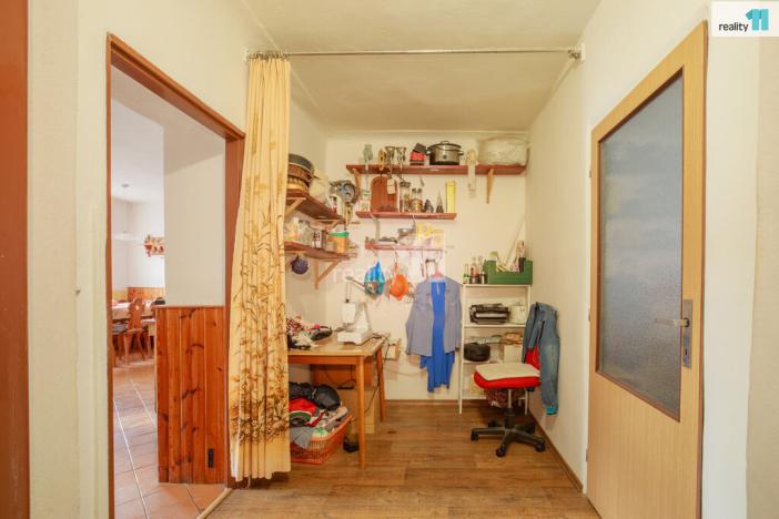 Prodej rodinného domu, Žebrák, Pražská, 220 m2