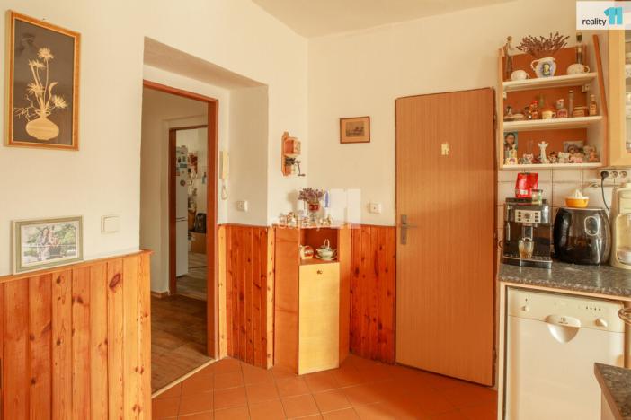 Prodej rodinného domu, Žebrák, Pražská, 220 m2