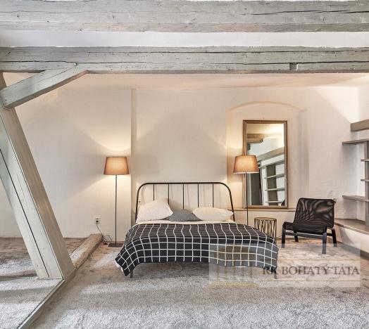 Prodej bytu 5+kk, Praha - Staré Město, Betlémské náměstí, 169 m2