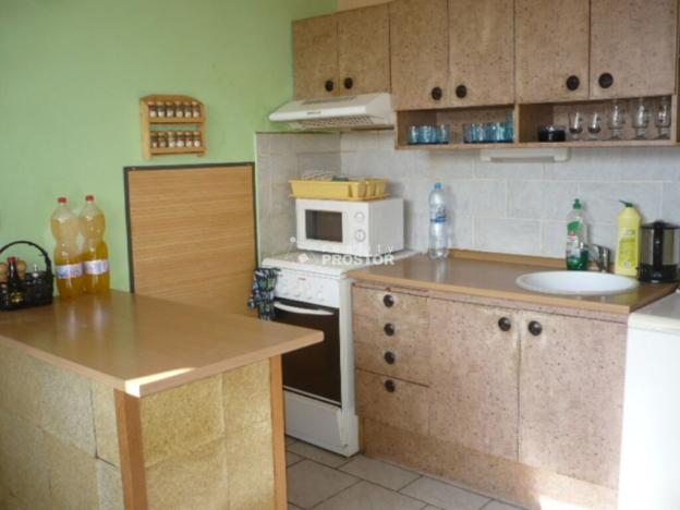 Prodej bytu 1+1, Ústí nad Labem, Plynárenská, 33 m2