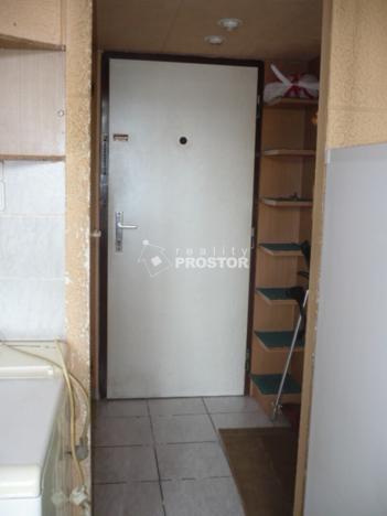 Prodej bytu 1+1, Ústí nad Labem, Plynárenská, 33 m2