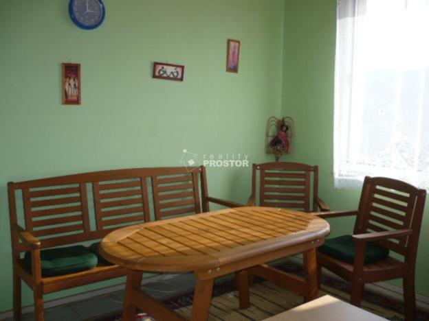 Prodej bytu 1+1, Ústí nad Labem, Plynárenská, 33 m2