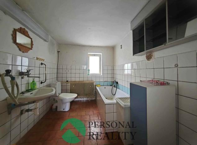 Prodej rodinného domu, Teplá - Heřmanov, 112 m2