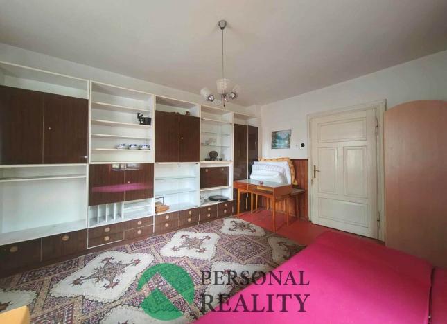 Prodej rodinného domu, Teplá - Heřmanov, 112 m2