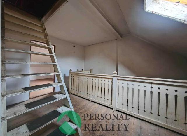 Prodej rodinného domu, Teplá - Heřmanov, 112 m2