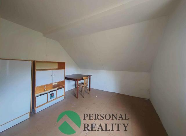 Prodej rodinného domu, Teplá - Heřmanov, 112 m2