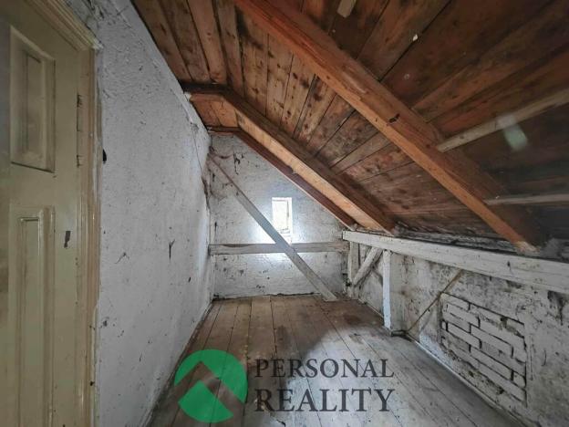 Prodej rodinného domu, Teplá - Heřmanov, 112 m2