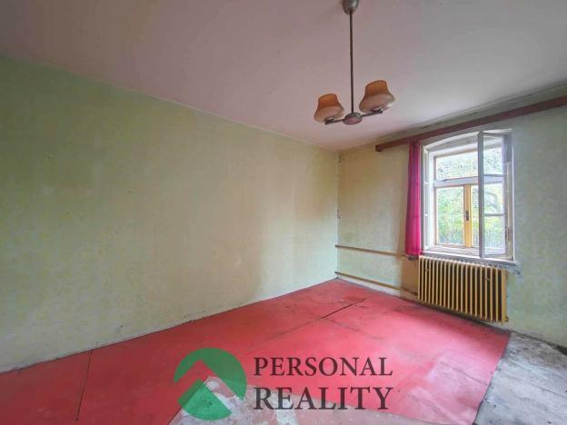 Prodej rodinného domu, Teplá - Heřmanov, 112 m2