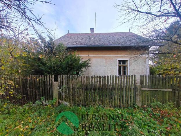 Prodej rodinného domu, Teplá - Heřmanov, 112 m2