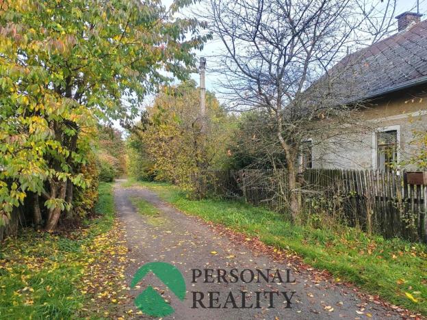 Prodej rodinného domu, Teplá - Heřmanov, 112 m2