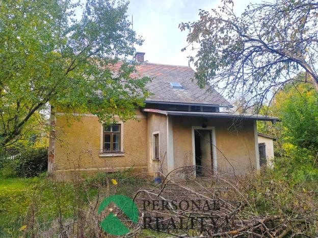 Prodej rodinného domu, Teplá - Heřmanov, 112 m2