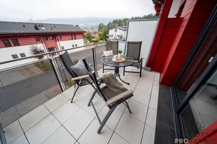 Prodej bytu 2+kk, Lipno nad Vltavou, 49 m2