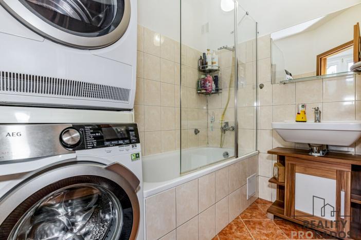 Prodej bytu 3+1, Vyšší Brod, Pohraniční stráže, 72 m2