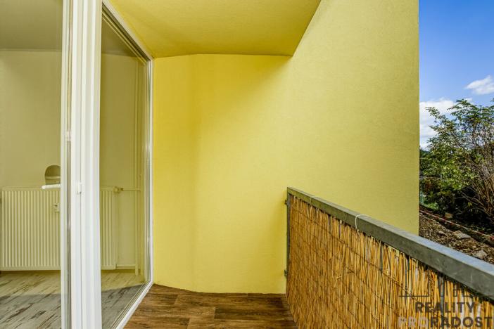 Prodej bytu 3+1, Vyšší Brod, Pohraniční stráže, 72 m2