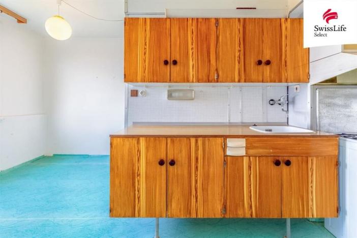 Prodej bytu 2+1, Plzeň, Lábkova, 52 m2