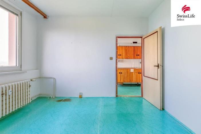 Prodej bytu 2+1, Plzeň, Lábkova, 52 m2