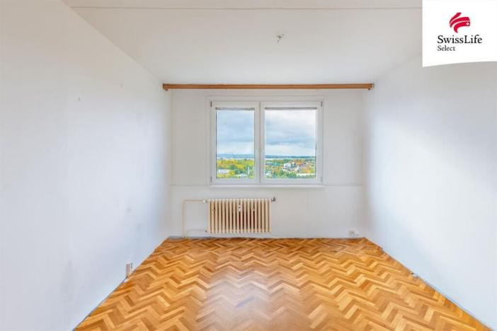 Prodej bytu 2+1, Plzeň, Lábkova, 52 m2