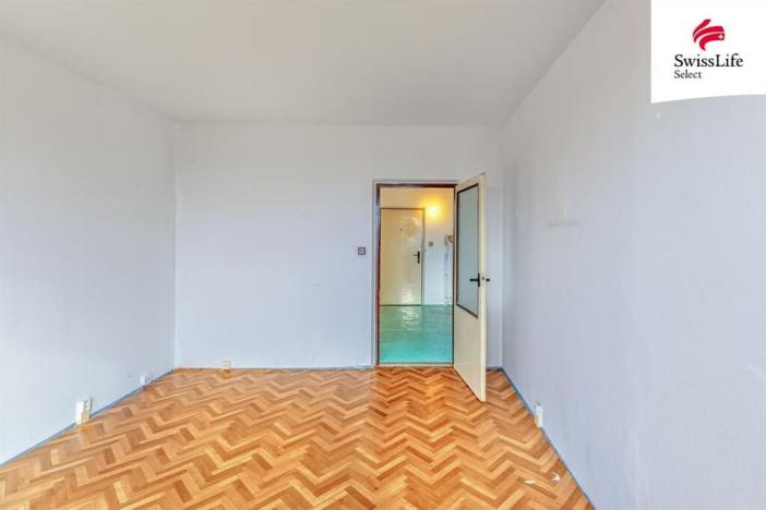 Prodej bytu 2+1, Plzeň, Lábkova, 52 m2