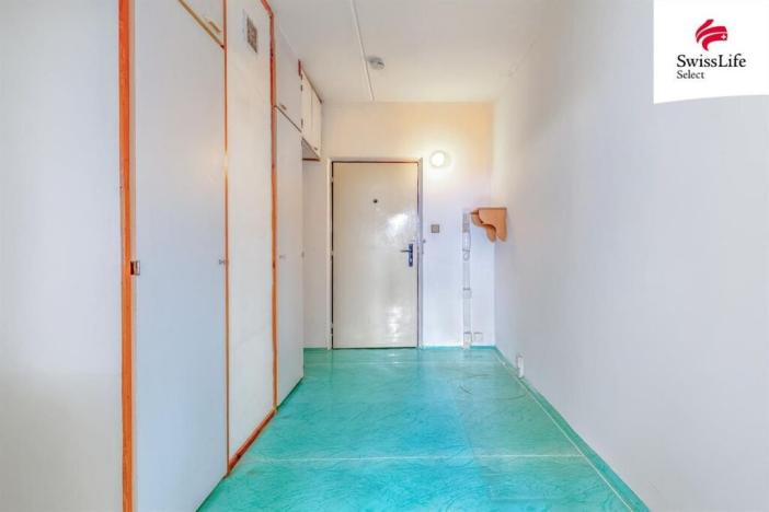 Prodej bytu 2+1, Plzeň, Lábkova, 52 m2