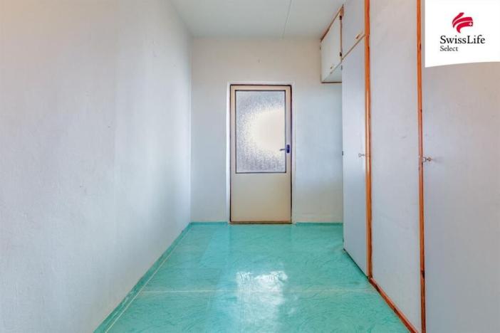 Prodej bytu 2+1, Plzeň, Lábkova, 52 m2